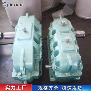 SGB620 工作效率高 40T刮板机配件减速机 使用方便 硬齿面减速机