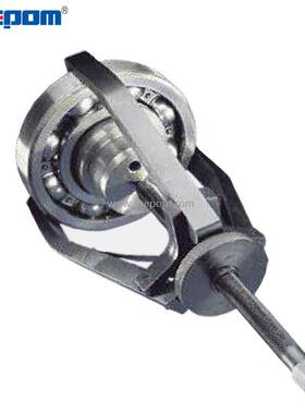 SKF标准爪式拉拔器TMMP2x65/2x170/3x185/230/300两爪三爪拉马