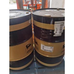 埃尼Eni 高粘度抗磨液压油 HVI46 HVLP低温液压油200L Arnica