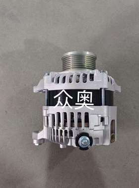 适用尼桑Cabstar汽车发电机A2TX1781AM A2TX1781ZE发电机