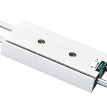 STMS气动双杆双轴出滑台气缸STMB16/20/25/32-50X75x100*125S带磁