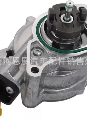 LR082226 适合LR4揽胜运动版V8 5.0L真空泵 LR010690