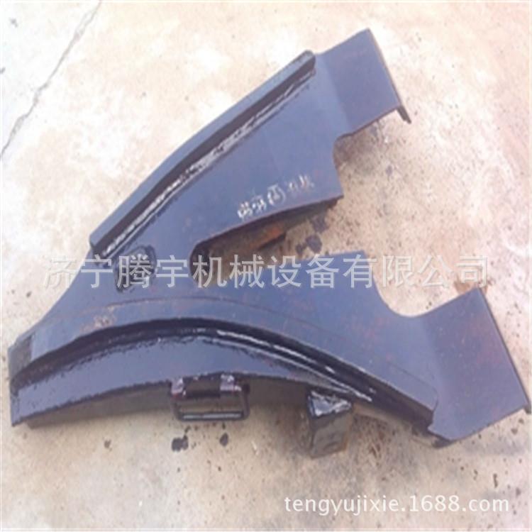 腾宇300液压弯轨机价水平弯道器厂家液压垂直弯轨机价 钢轨弯轨机