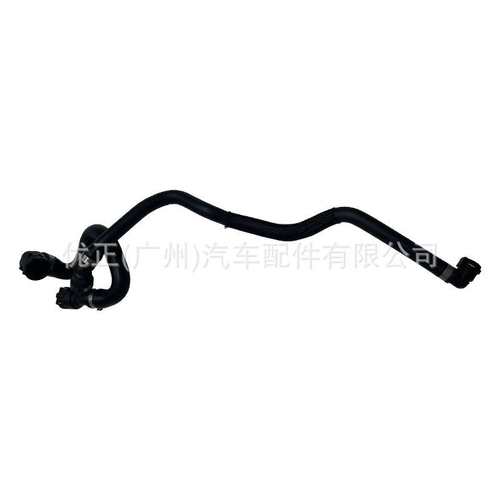 LR114624适用捷豹路虎 NEW RANGE ROVER EVOQUE 2019软管入口配件