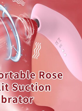 Nipple Clit Sucking Vibrator for Women Clitoris Sucker Vacuu