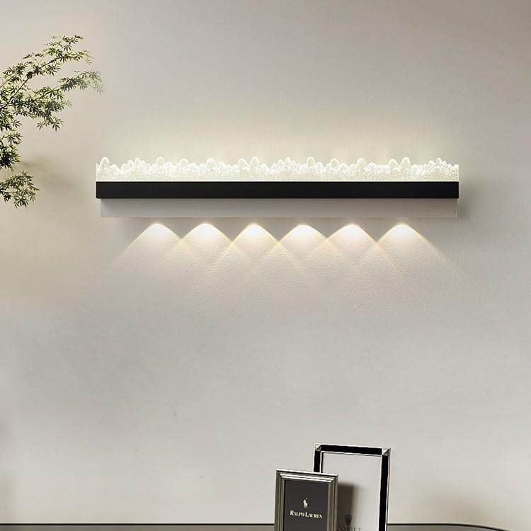 简约线条小山丘氛围灯玄关背景走廊楼梯间洗墙射灯花园围墙墙壁灯,鲜花速递/花卉仿真/绿植园艺,割草机/草坪机,淘宝优惠券,粉丝福利购,淘宝优惠卷