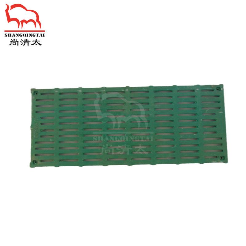 BMC仔猪地板产床小猪漏粪地板 养殖场铺设漏粪隔板畜牧设备