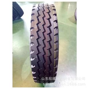 路泰来轮胎11.00R20 12.00R20矿用载重卡车货车轮胎渣土子午轮胎