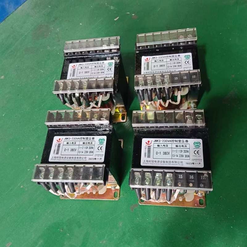 变压器厂家生产各种系列BK/DG/JBK/JBK3/JBK5/JBK6机床控制变压器