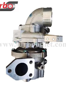 副厂 增压器 28211-4C001 835406-0012S 835406-0012,835406-0011