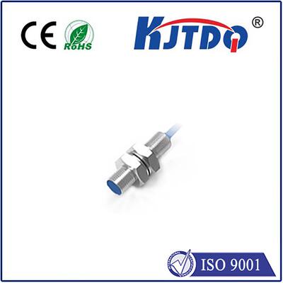 【本安防爆M5A】NAMUR防爆接近开关NJ5A-N