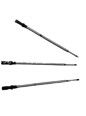 富士贴片机配件NXT H24三代吸嘴杆2AGTHA009100/2SGTHA000500