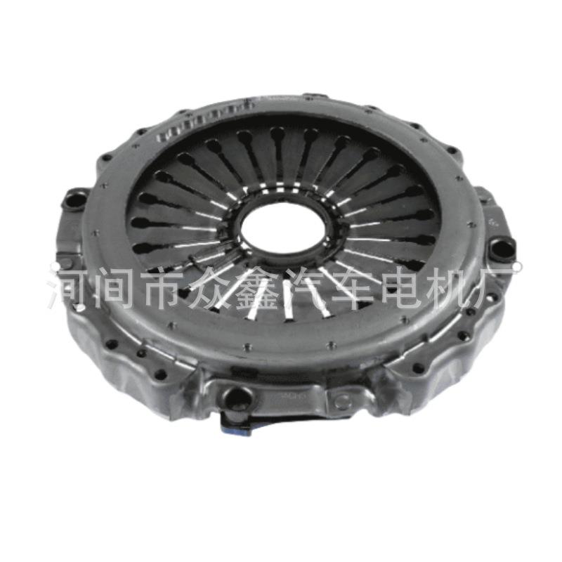 3482 081 232 3482081232 GKP8077A 离合器压盘 离合器压板