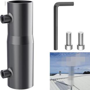 GEN2 支架套件短壁屋顶房车安装 户外便携式 星连安装 可调安装