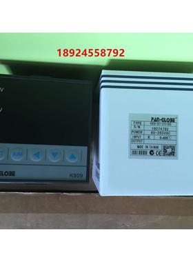 温控器K909-001-010-000