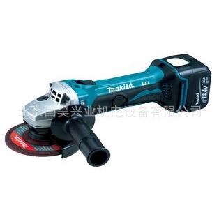 北京牧田角磨机DGA450RME