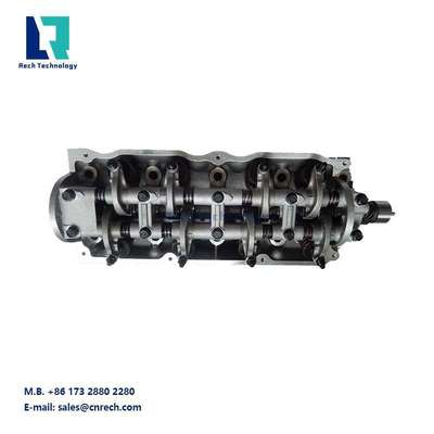 厂家直供F8 FE缸盖总成 F850-10100F FE70-10100F FE11-10-100E