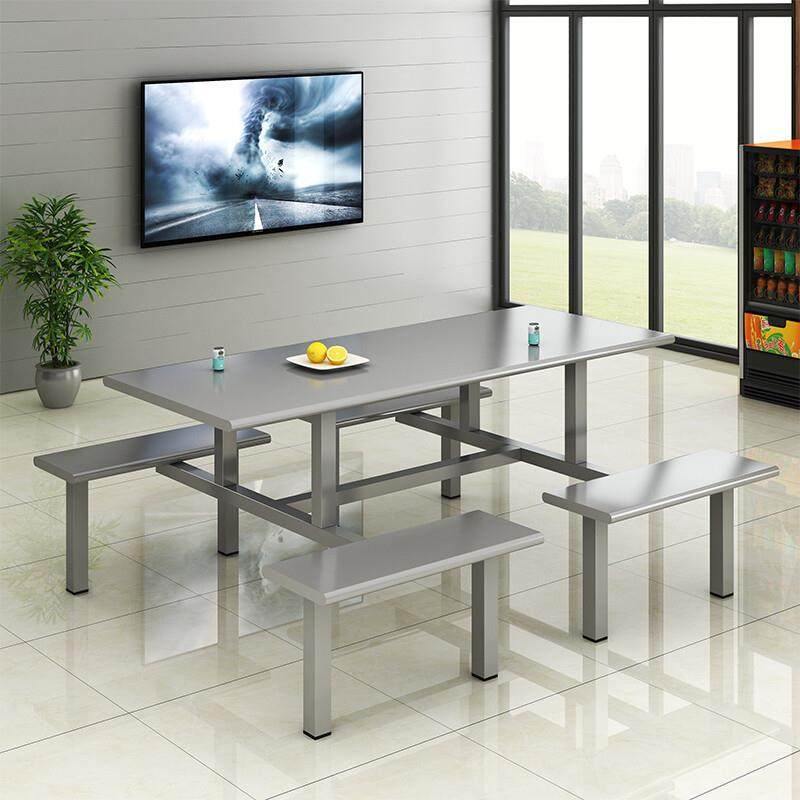 不锈钢快餐桌员工食堂饭店4人6人位餐桌椅学校餐厅组合连体餐桌椅,鲜花速递/花卉仿真/绿植园艺,割草机/草坪机,淘宝优惠券,粉丝福利购,淘宝优惠卷