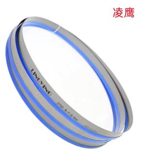 凌鹰27X0.9X3505 双金属带锯条 34X1.1X4115高速钢超硬销售