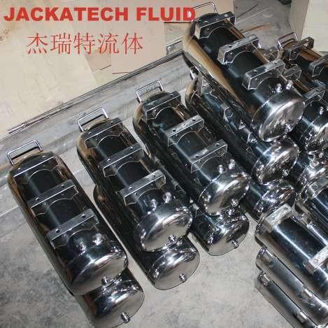 深圳广东5升 10升 20升 30升 40升小型储气罐 小型储气桶