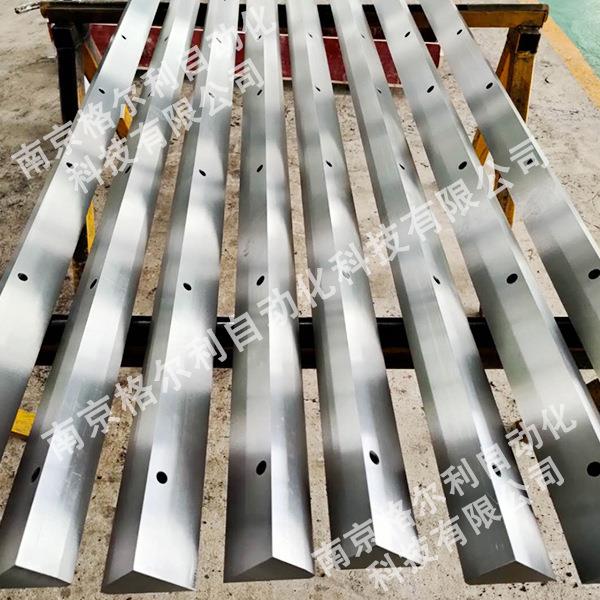 重载可拼接V型滑轨 V型直线导轨 三角形导轨 机床导轨