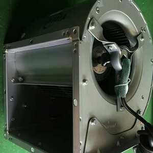 SYZ 【系列】 亿利达 电机直驱 离心风机（220V）