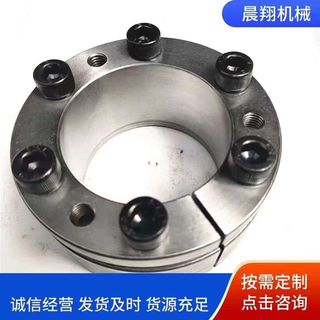 厂家供应胀紧套Z3-80X120 胀紧联结套 免键工业胀套胀紧套涨紧