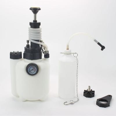 刹车油更换工具 汽车刹车分泵养护工具 刹车油更换机 压迫式刹车