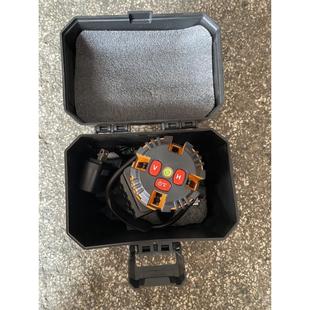 科田绿光水平仪大锂电自平衡高精度强光.5线 线仪器 线平水议打线