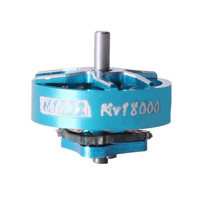 迷你无人机航模穿越机电机M1002适用75MM无刷whoop2.4g18000v