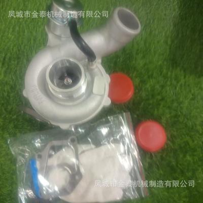 GT1752S 733952-5001S 28200-4A101 增压器