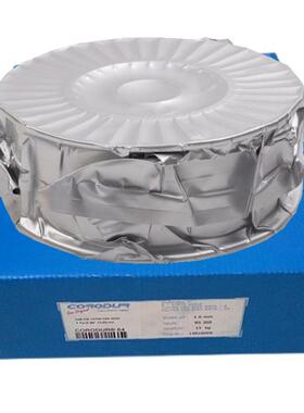 德国克虏度COROLOY SE 1/58/T Ni 1-60-CGTZ镍基合金焊丝