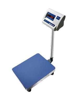 60kg 1g Industrial Scale digital display precision electroni