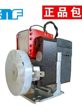 配套雪迪龙S0306-A0101-001 KNF真空泵N86KNE取样泵 采样泵隔膜泵