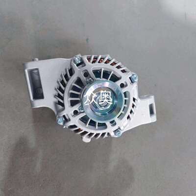 适用马自达汽车发电机LF2L18300 LF8J18300 LFB618300