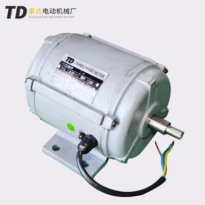 源头工厂 TD YS8014 硬度计电机380V 试验仪器电机