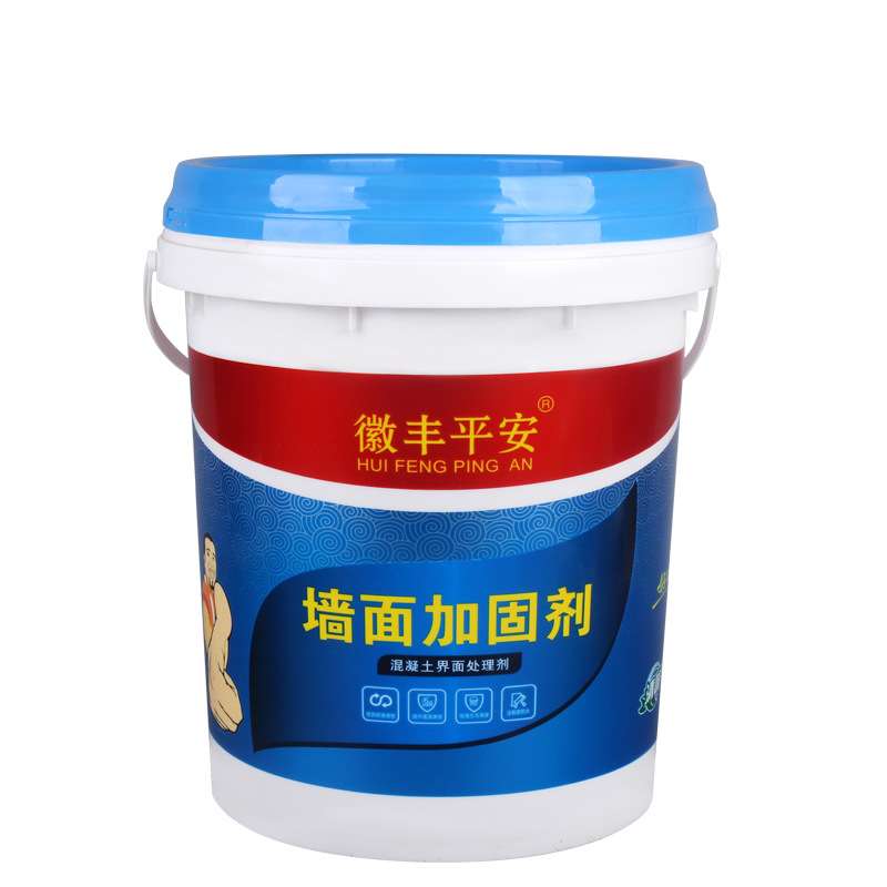 墙固墙面加固剂防止漏水混凝土界面处理剂内外墙加固剂防潮填堵漏