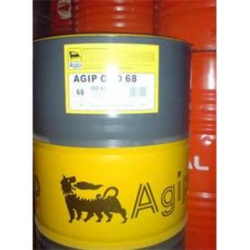 阿吉普AGIP OSO 15 22 32 37 OSO46 100 L-HM 46 68号抗磨液压油