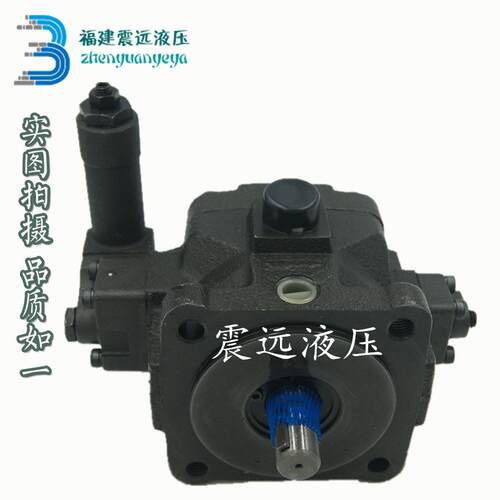 ANSON叶片泵 VP5F-A5/B3/A4/B5/A3/B4/A2/B2-50/50S