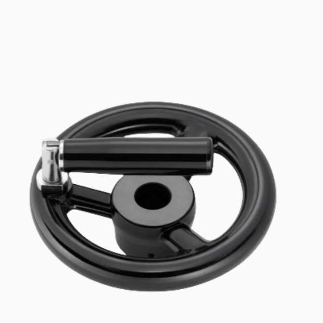 PHLP/PHLFP80/100/125-10/12  开口型手轮