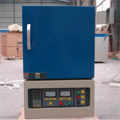 箱式炉SX2-9-14TP高校实验箱式气氛炉氧化铝烧结炉高温马弗炉