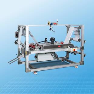 东莞防护膜马桶盖垫宠物垫保暖衣发热镍铬丝钨丝发热线花样机