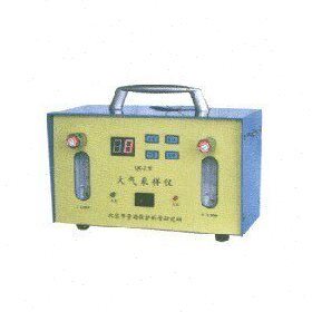 Q劳保北京气采样器2A/大气路-双大气双采样器气路所C