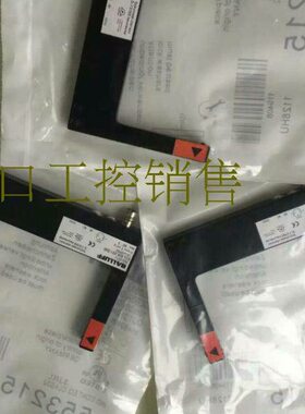 0S410S4-10109全新-92BS4 5GL-0G-L-A- 9A  LAB00接近开关00GB 1