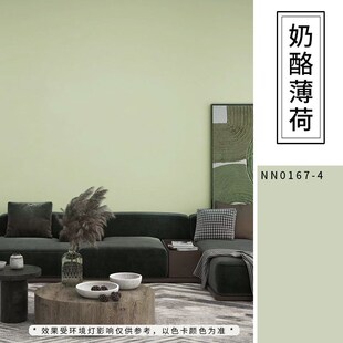 乳胶漆室内家用j佛罗里达棕复古绿色墙面漆格林那达橄榄石涂料油