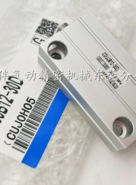 20安装 U12-单DDD/10/1015DM//B30CDD/D5/活塞杆D/自由气缸JS255S