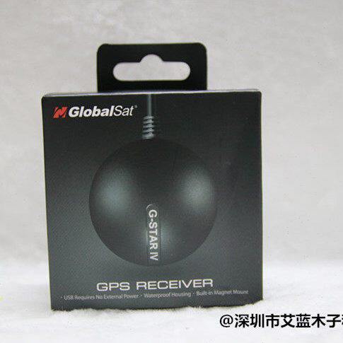 网优路测 环天 353S4 BU-353S4 Sirf4 笔记本USB GPS接收器 模块