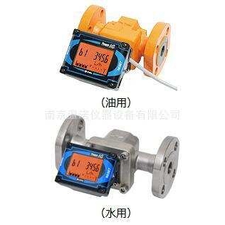 OVAL奥巴尔油用流量计LS4976-530A滤网SS5278A