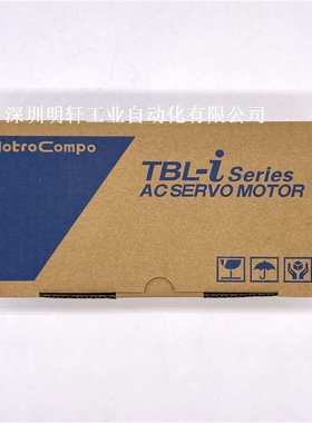 TS4607N7190E200 多摩川伺服电机 TBL-I II series 多摩川马达