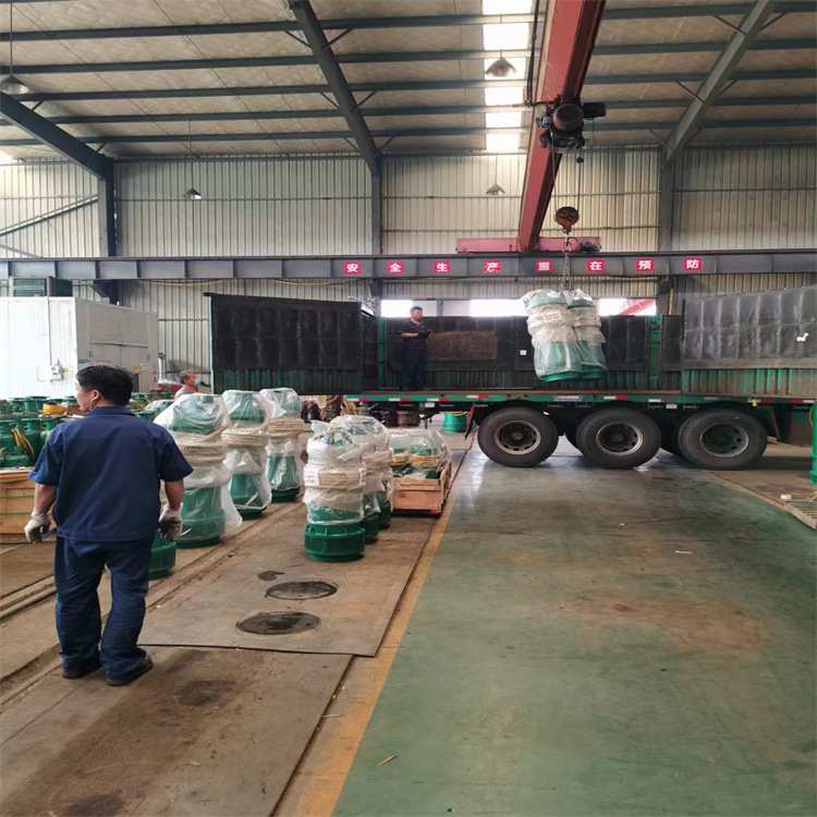 BQS100-18-11/N潜水泵 内装式电泵 使用寿命长 矿用BQS潜水泵